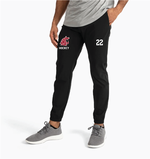 UNRL Inflex Jogger III - WSU Player